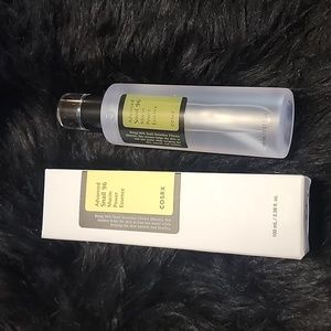 Corsx Snail mucin power eccense